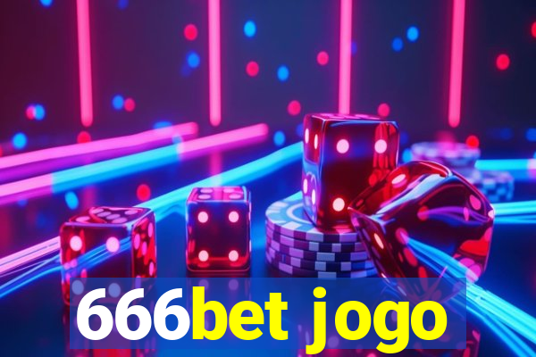 666bet jogo